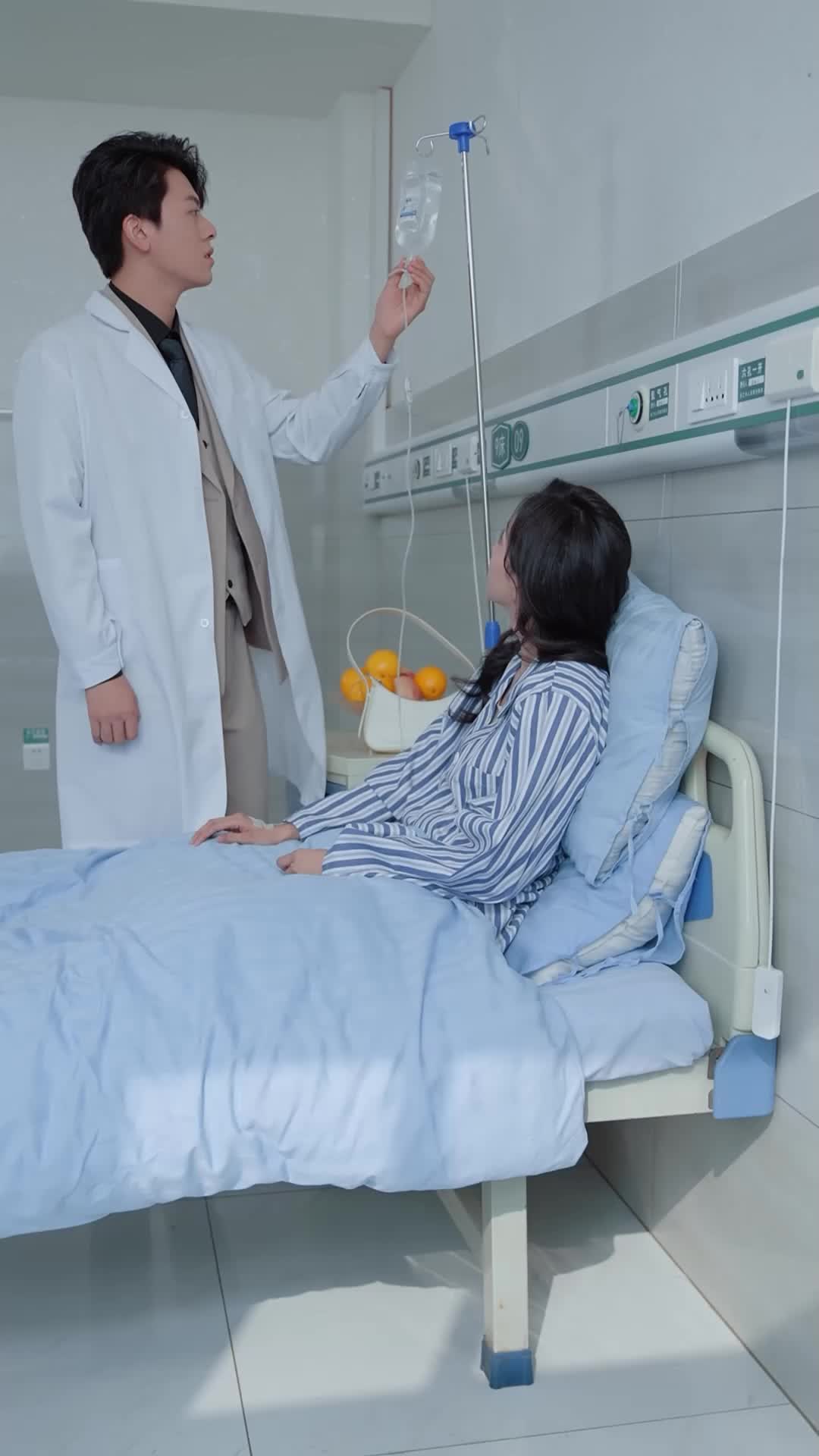 Tập 87 - Bảy Năm Yêu Mất Nhau Một Khắc